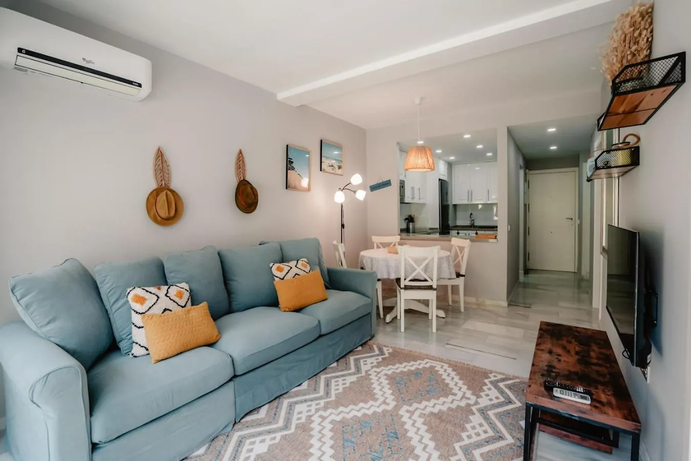 Suite Marbella Paradise 126 Spain