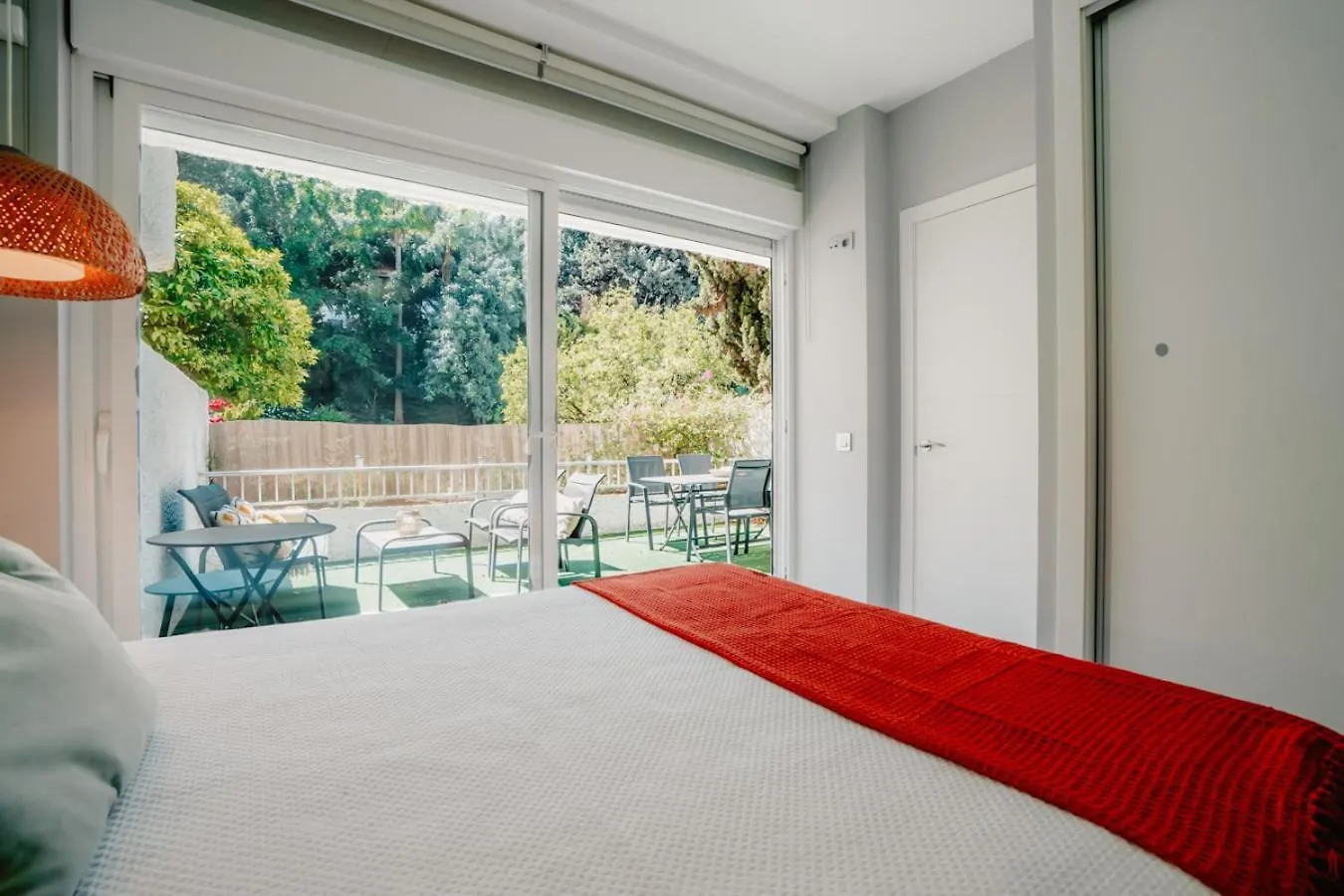 Suite Marbella Paradise 126 0*,  Spagna
