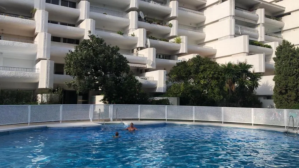 Suite Marbella Paradise 126 0*,  Spagna
