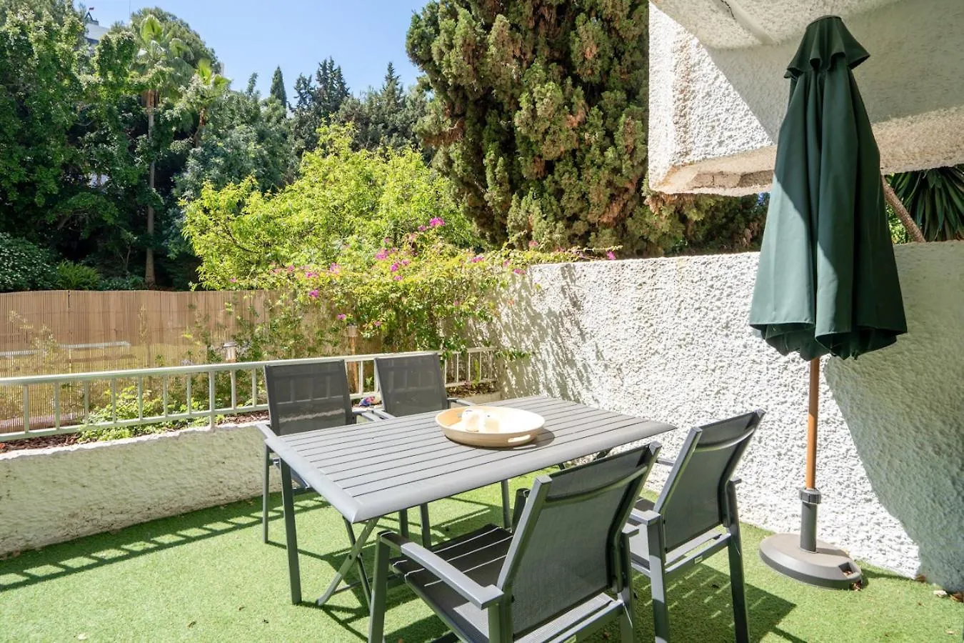 Suite Marbella Paradise 126