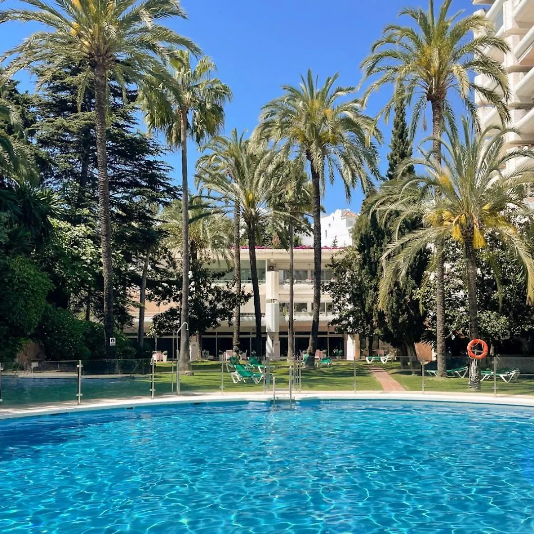 Suite Marbella Paradise 126 Spain
