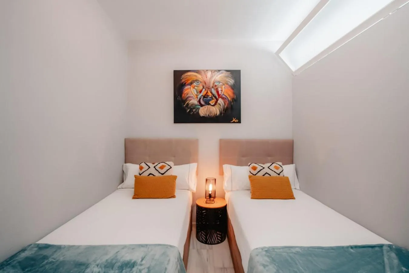 Apartment Suite Marbella Paradise 126 Spain
