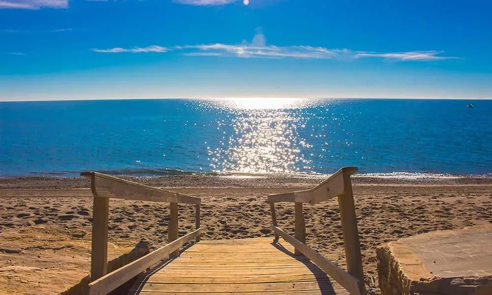 Suite Marbella Paradise 126 Spain