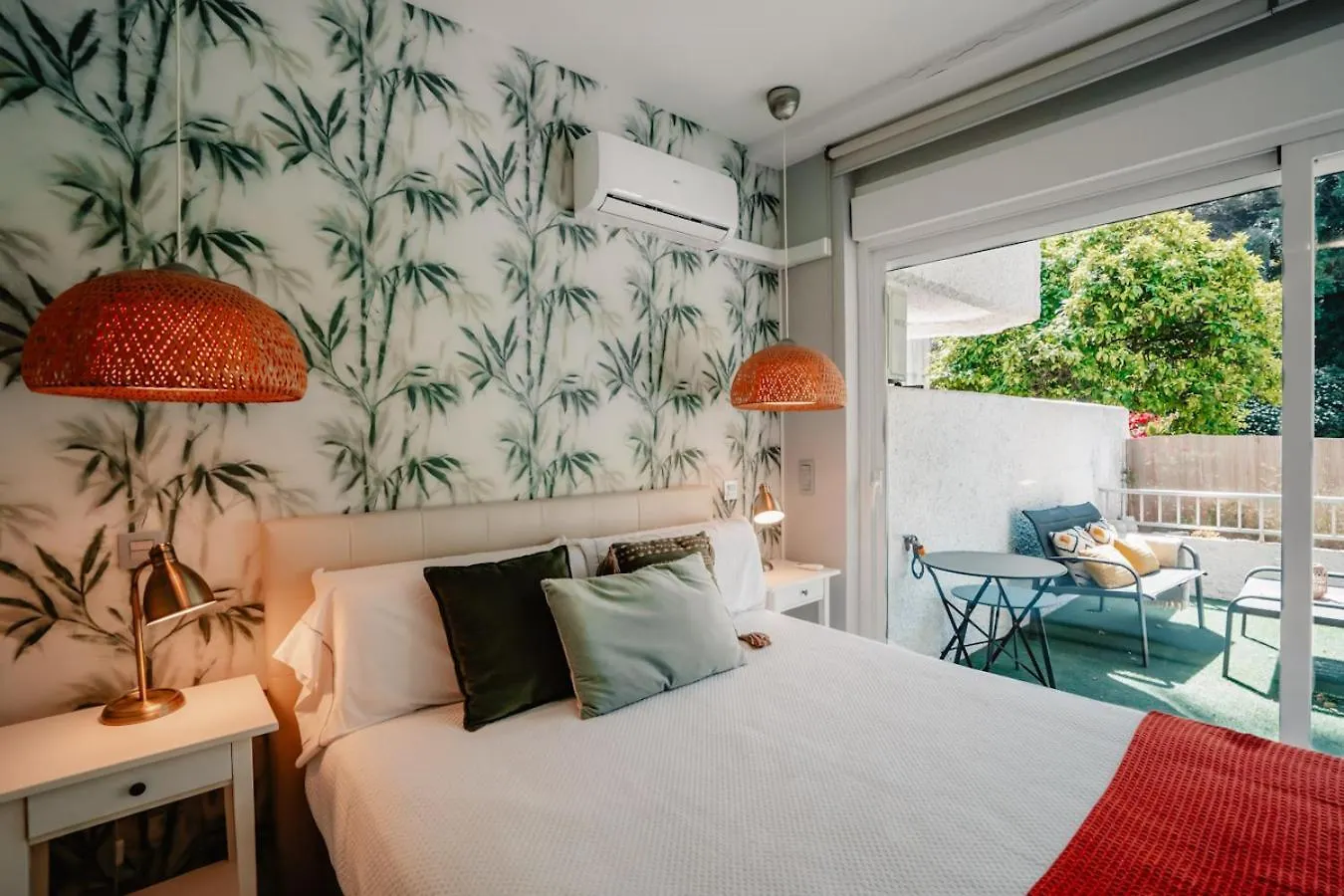 Apartment Suite Marbella Paradise 126