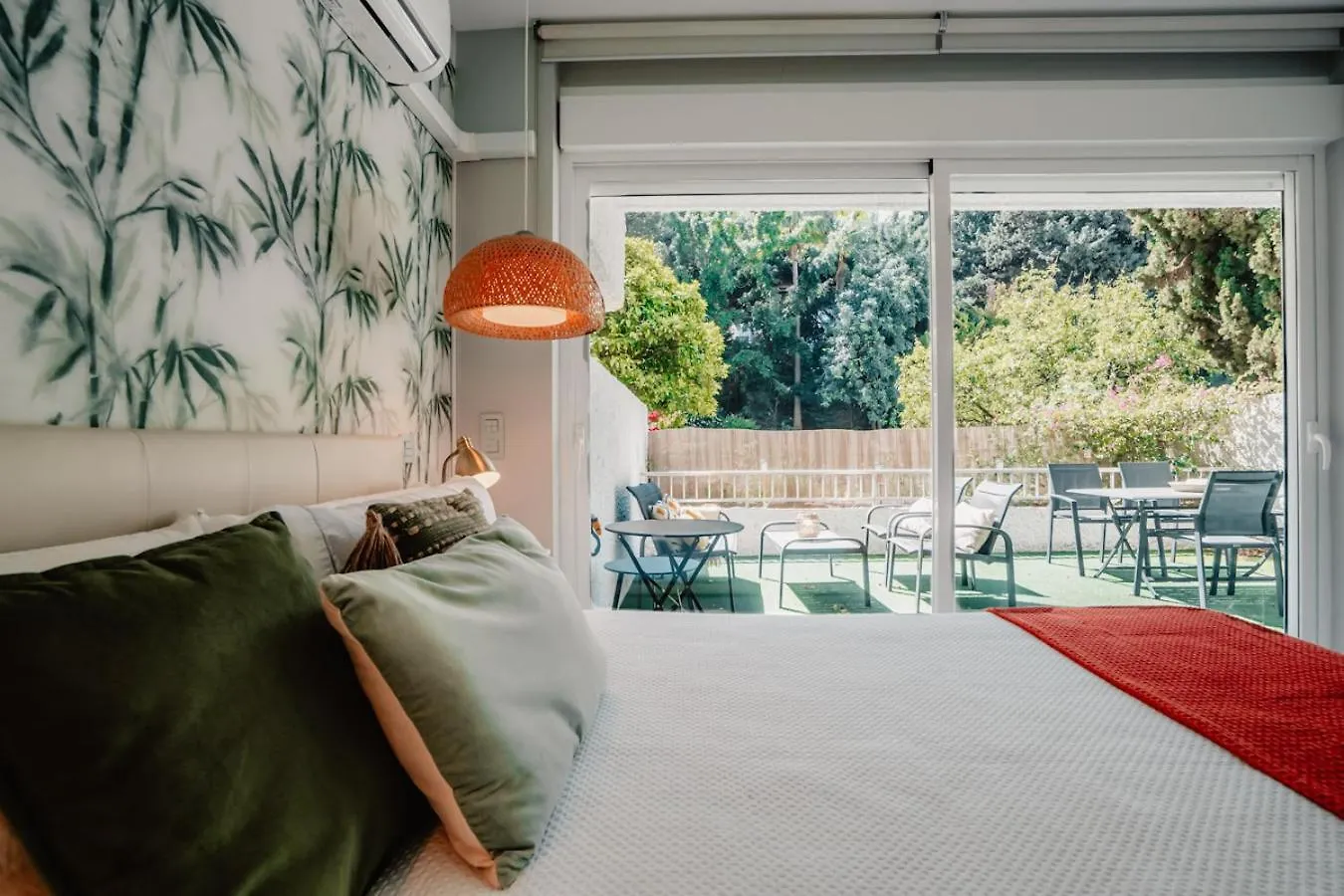 Suite Marbella Paradise 126 0*,
