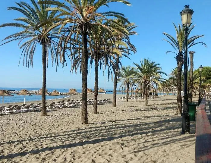 Suite Marbella Paradise 126