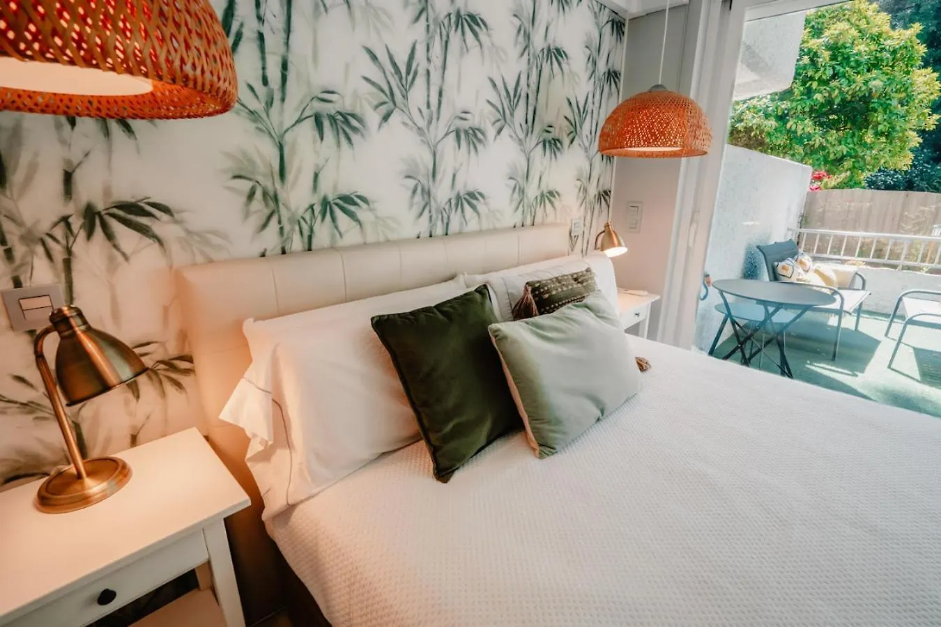 Apartment Suite Marbella Paradise 126