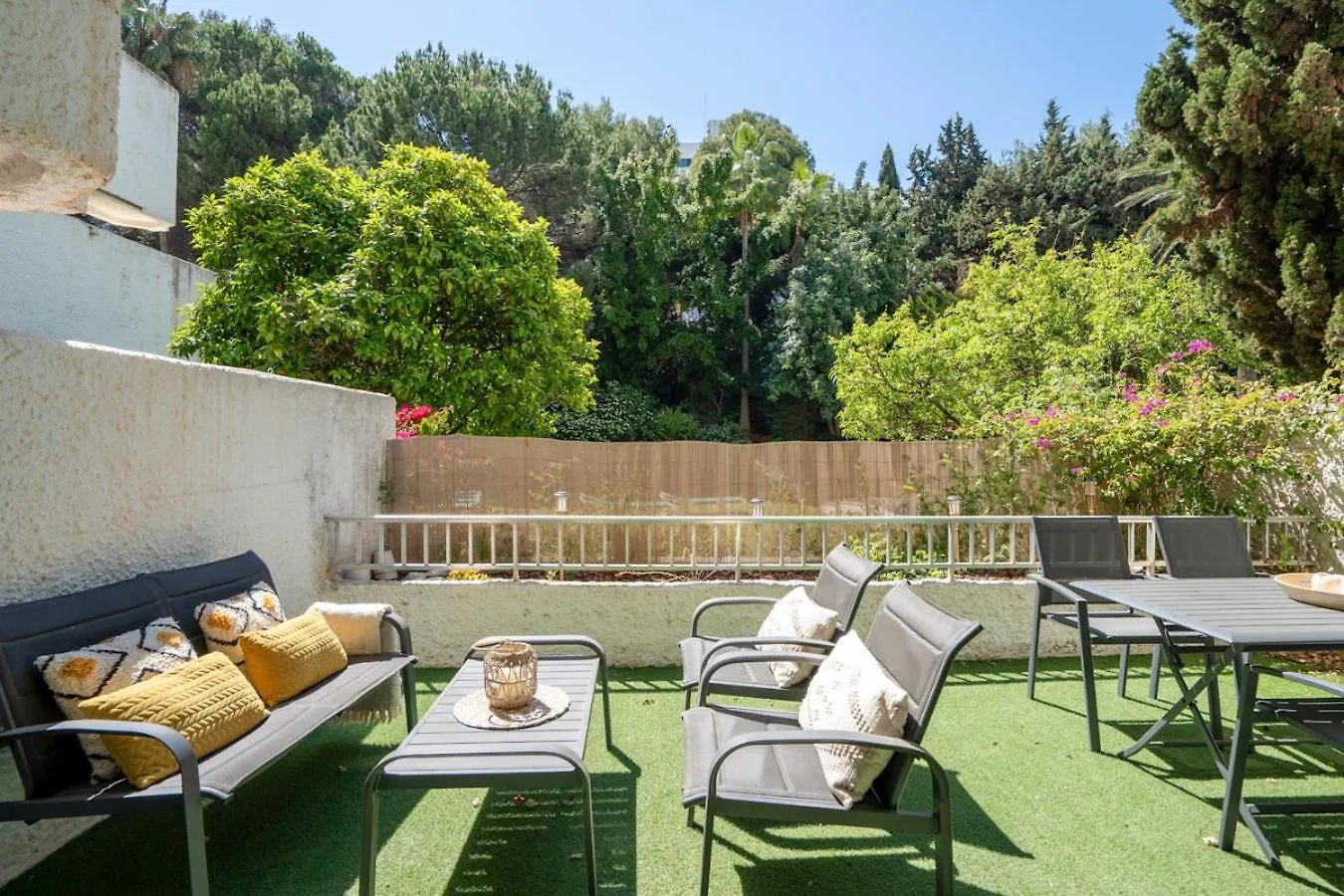 Apartment Suite Marbella Paradise 126 Spain