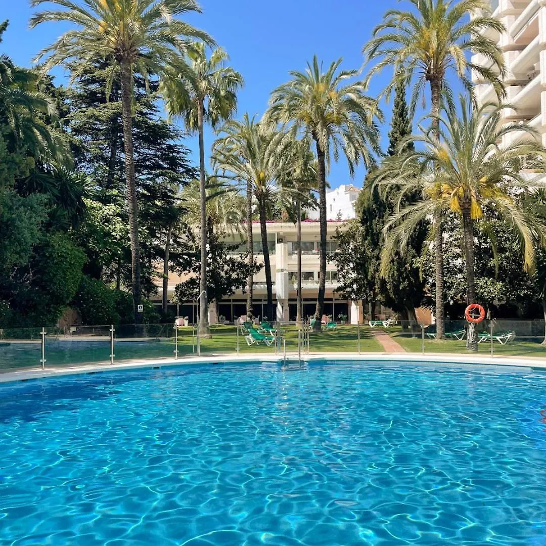 Suite Marbella Paradise 126