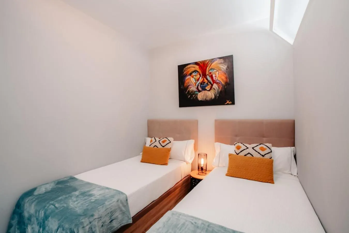 Apartment Suite Marbella Paradise 126 Spain