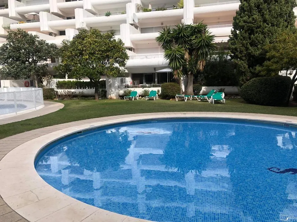 Suite Marbella Paradise 126 Spain