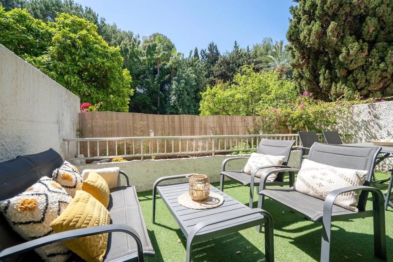Suite Marbella Paradise 126