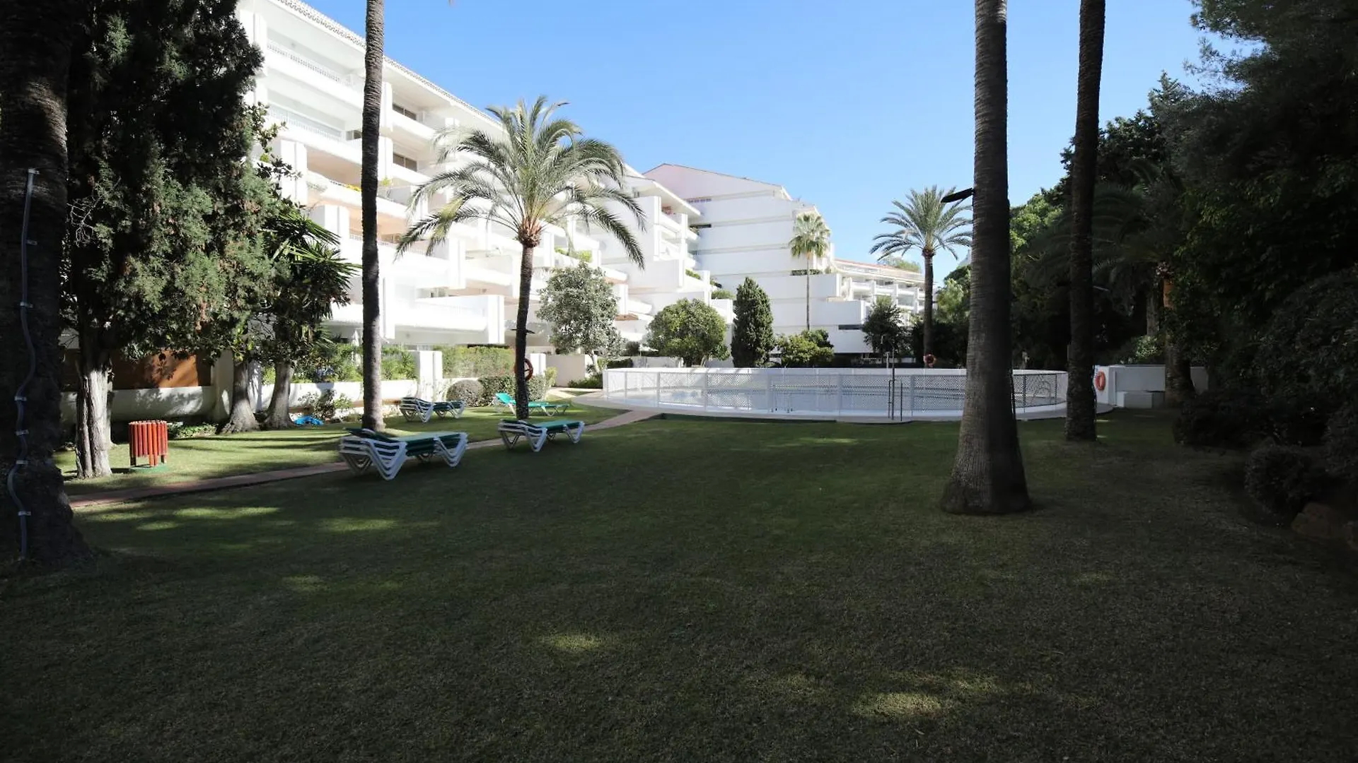 Suite Marbella Paradise 126 0*,  Spain
