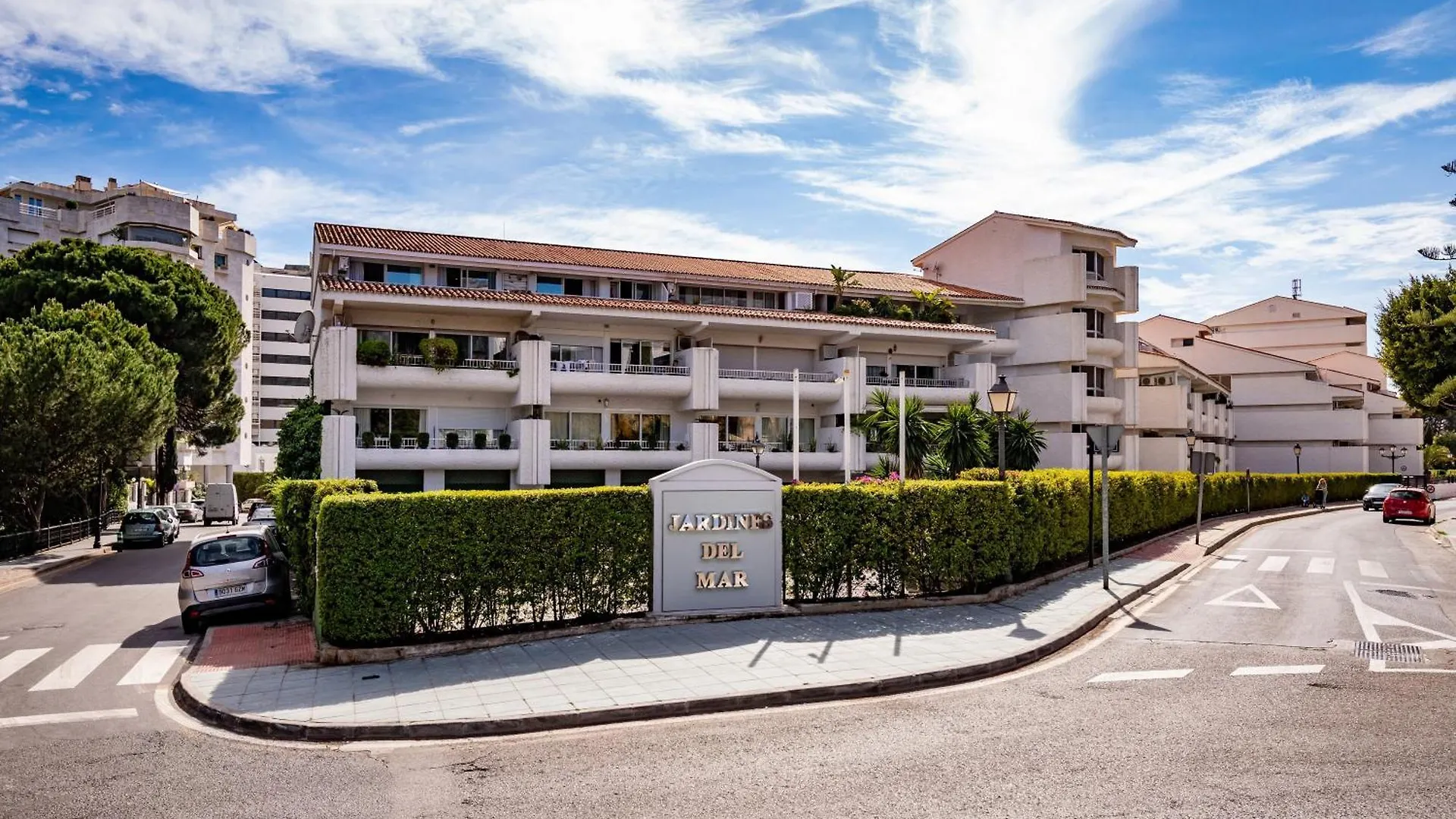 Suite Marbella Paradise 126