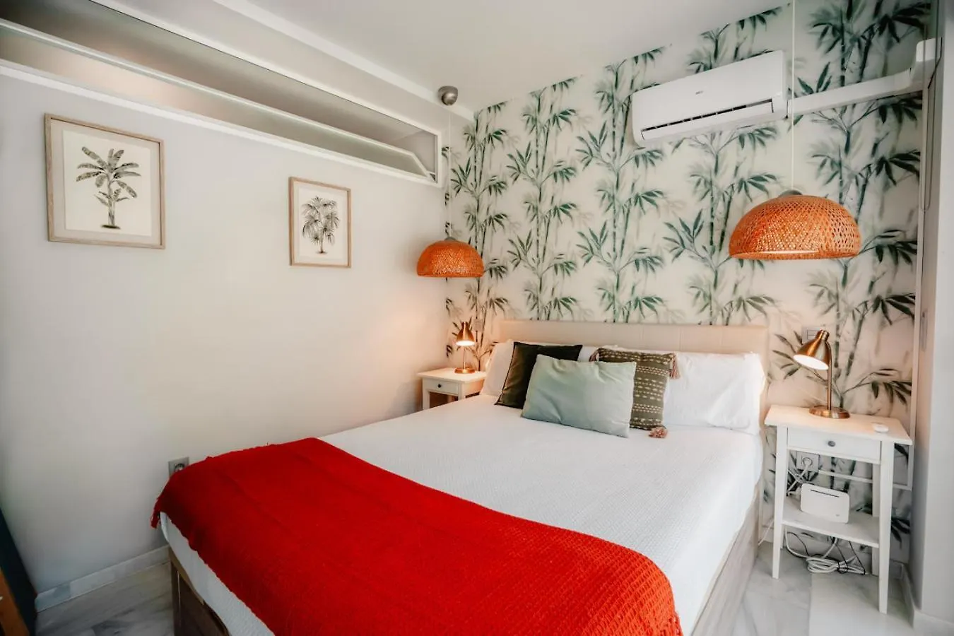 Suite Marbella Paradise 126